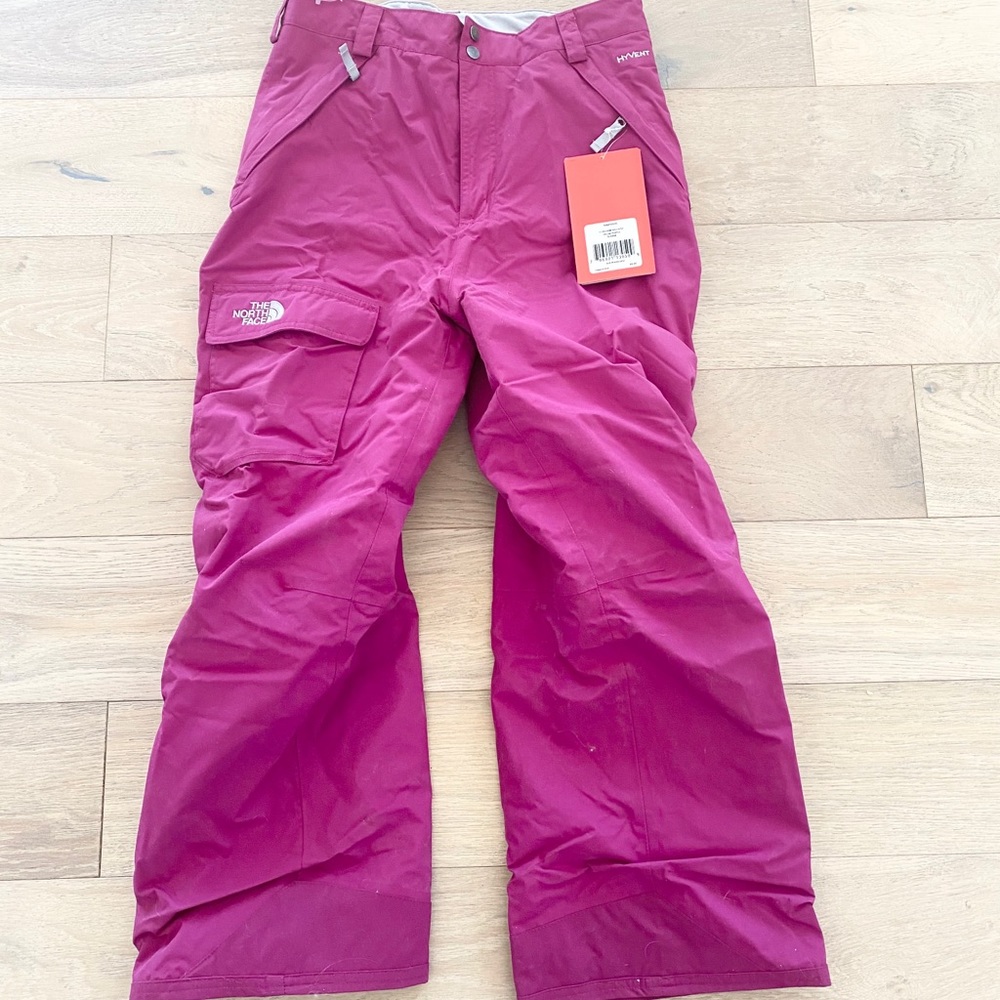 The North Face Kids Bottoms in Pink